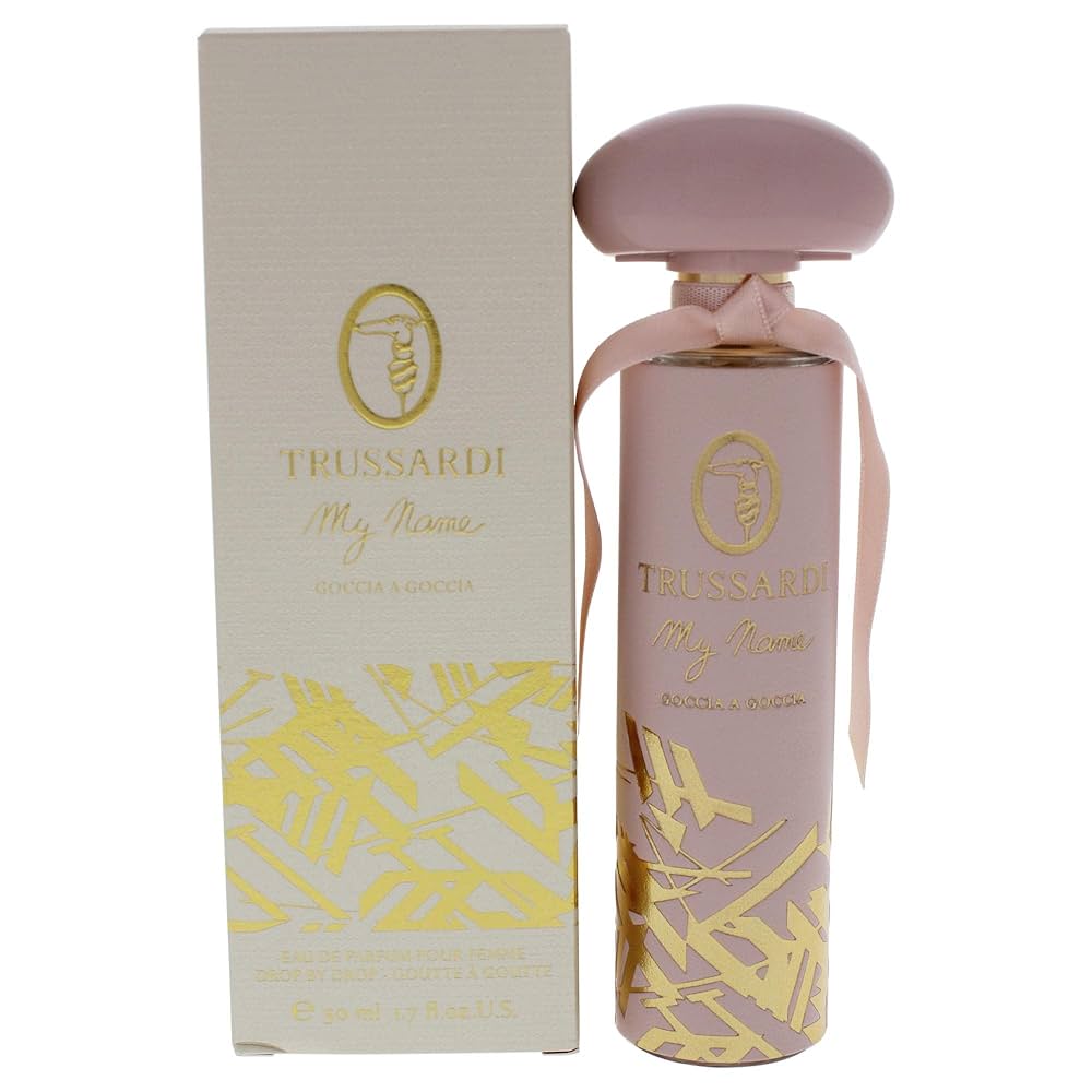 香水(女性用) TRUSSARDI My Name 100ml Trussardi My Name - Eau de Parfum | MAKEUP
